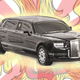 Image for article titled You Could Own The Same Crazy Limo As Vladimir Putin